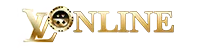 LOGO LVONLINE CANCER GOLD SAINT
